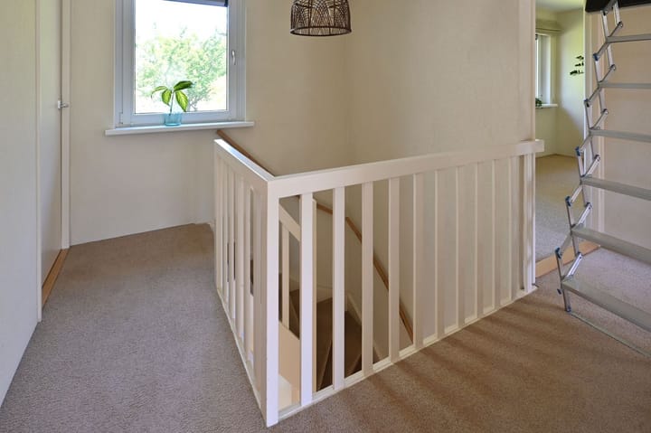 Foto 30 van Nassauplantsoen 22