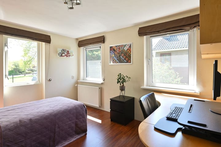 Foto 32 van Nassauplantsoen 22