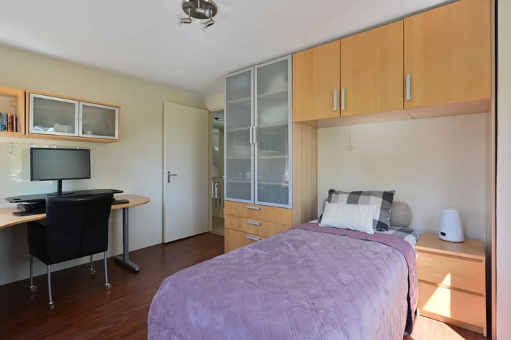 Foto 33 van Nassauplantsoen 22