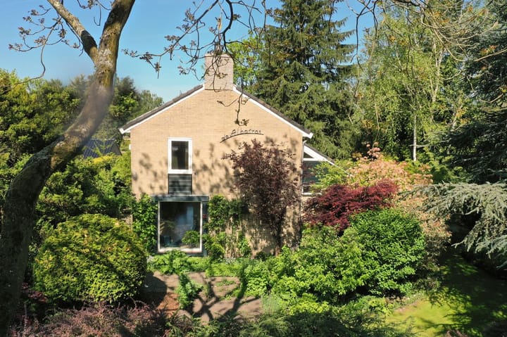 Foto 39 van Nassauplantsoen 22