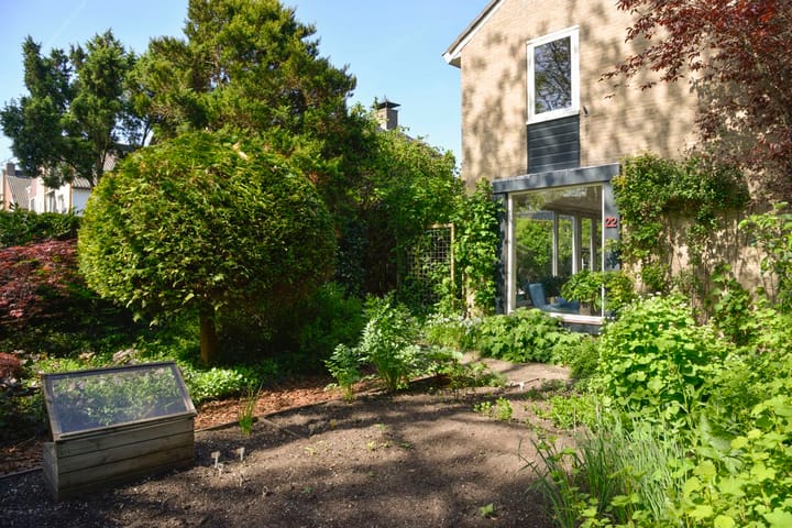 Foto 40 van Nassauplantsoen 22