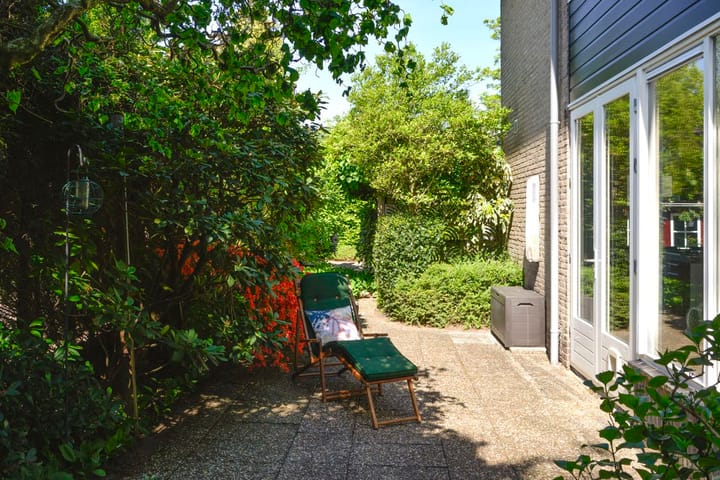 Foto 41 van Nassauplantsoen 22