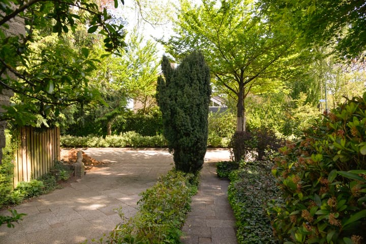 Foto 46 van Nassauplantsoen 22