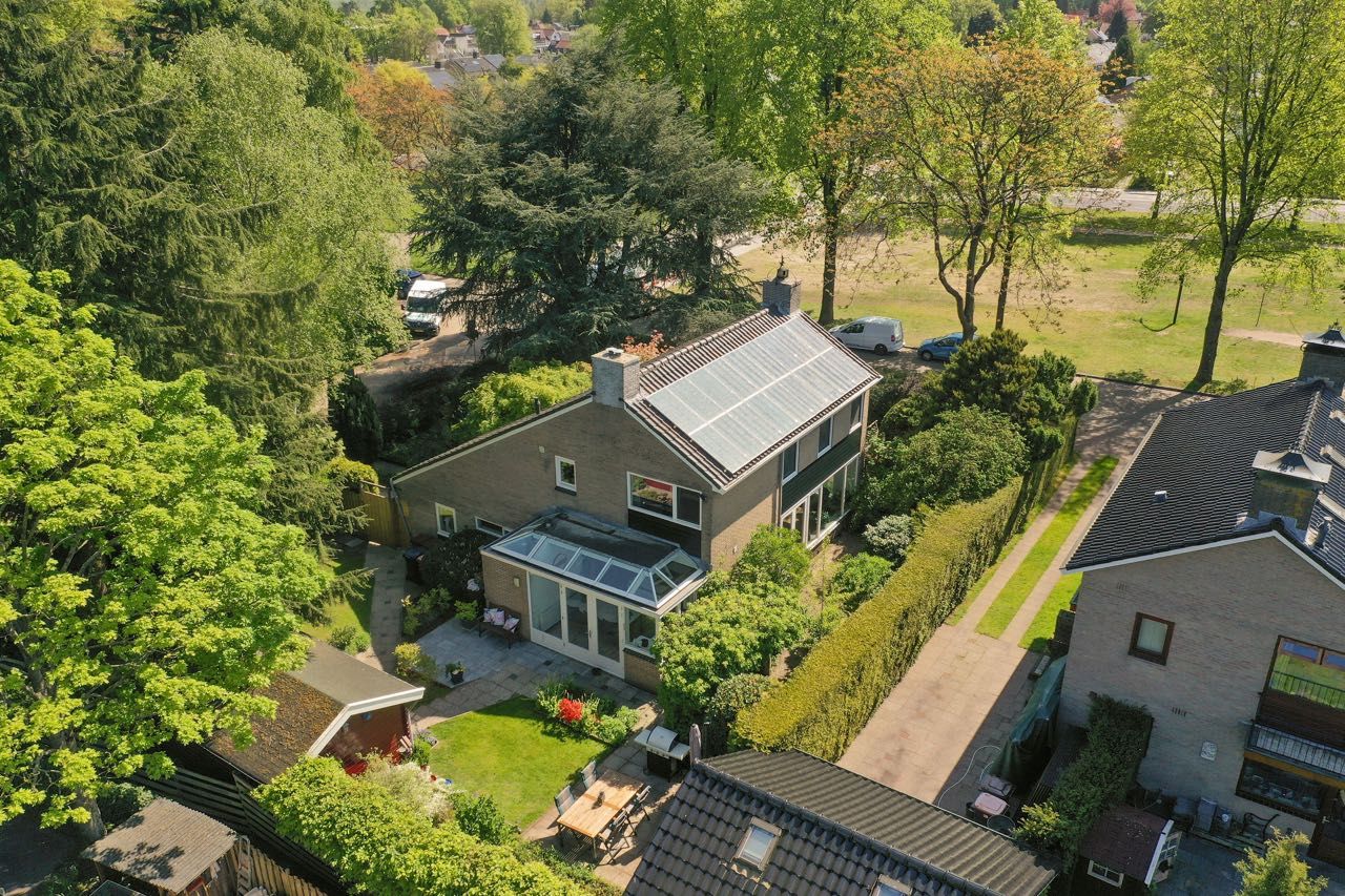 Foto 48 van Nassauplantsoen 22