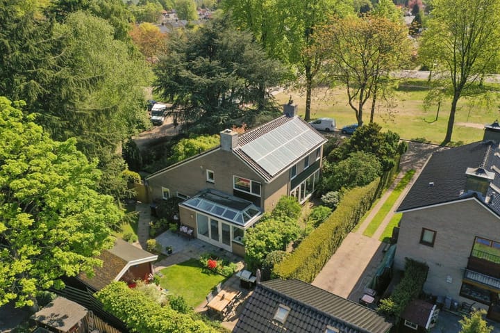 Foto 48 van Nassauplantsoen 22