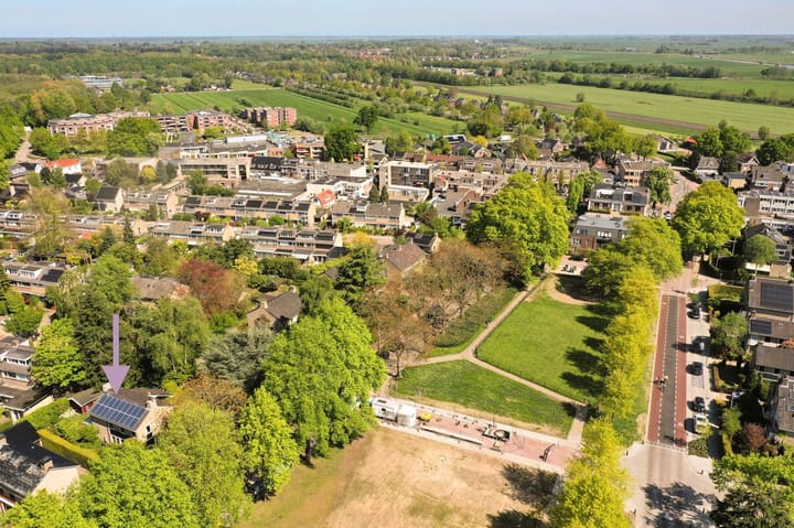 Foto 49 van Nassauplantsoen 22