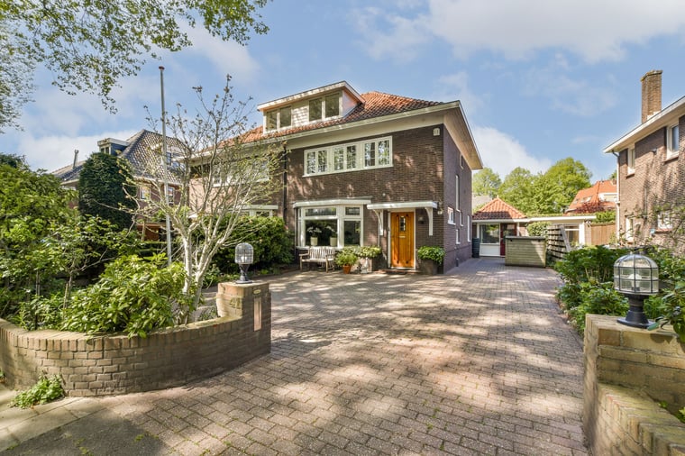 Burgemeester Amersfoordtlaan 41 main image
