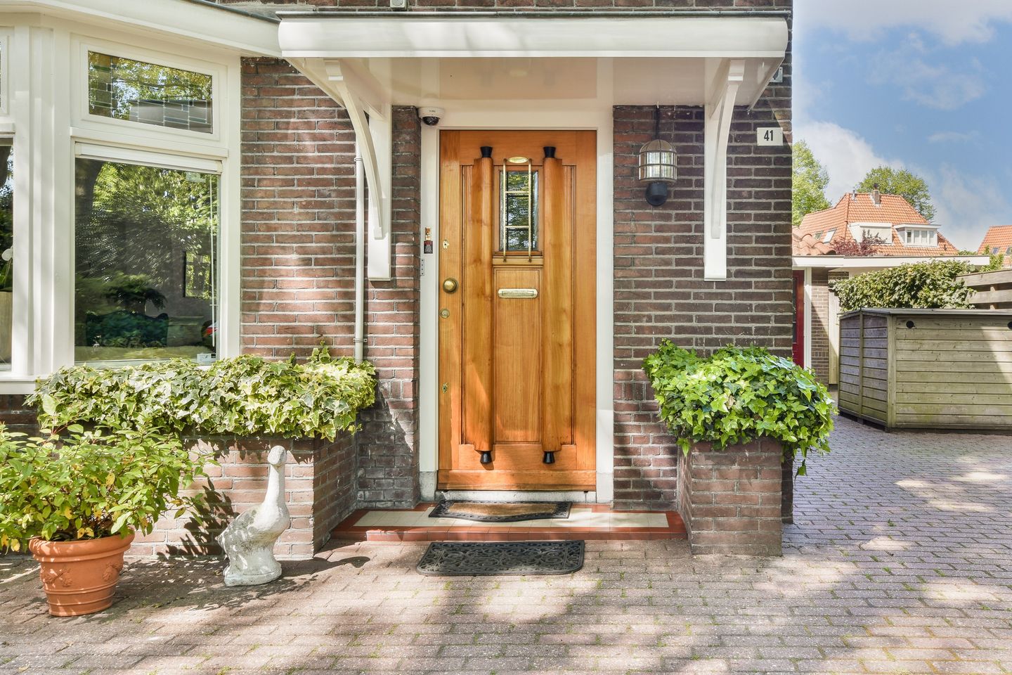 Photo 5 of Burgemeester Amersfoordtlaan 41