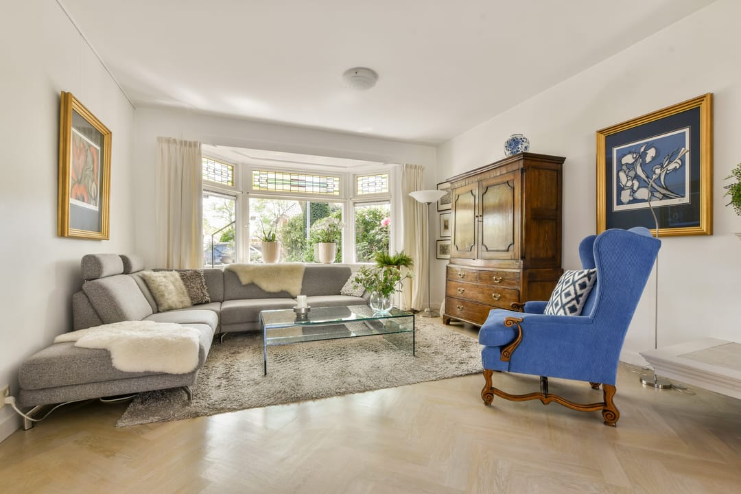 Photo 7 of Burgemeester Amersfoordtlaan 41