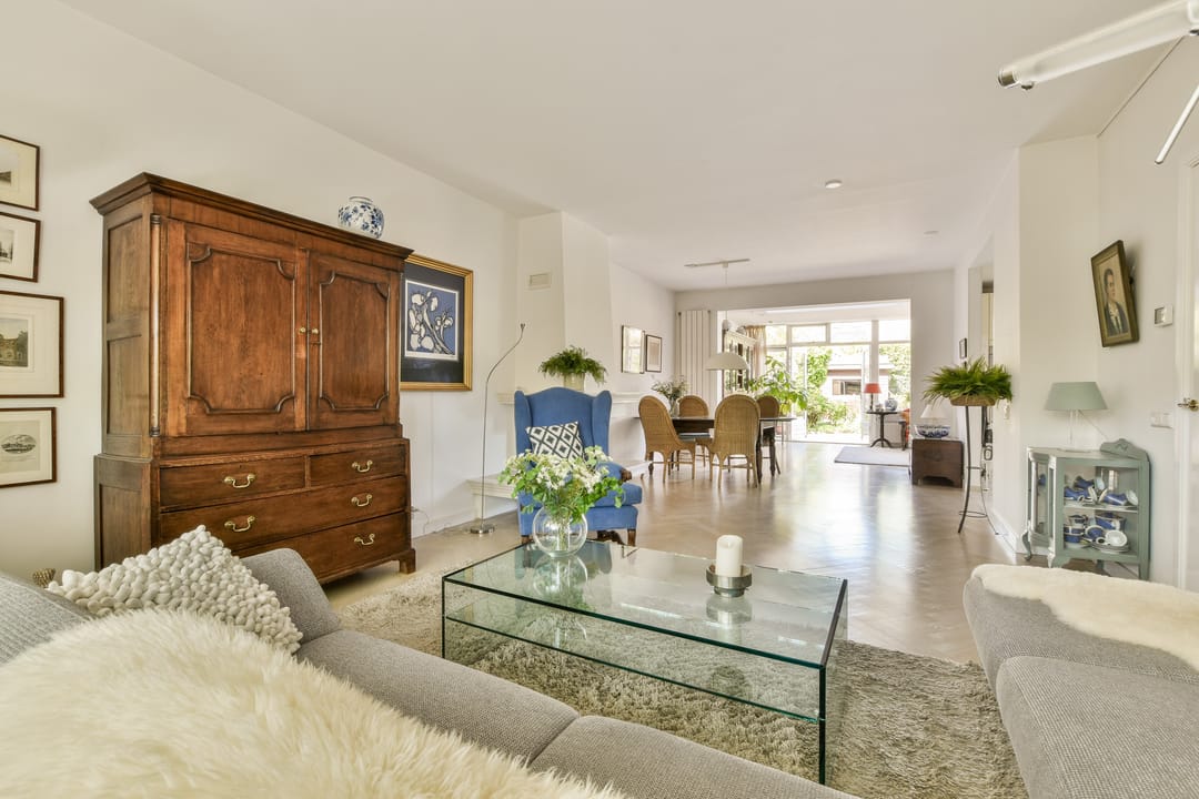 Photo 8 of Burgemeester Amersfoordtlaan 41