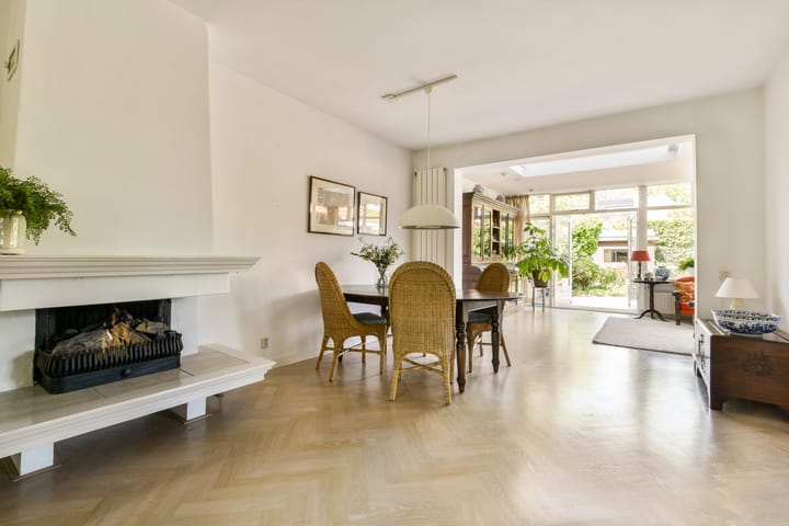 Foto 9 van Burgemeester Amersfoordtlaan 41