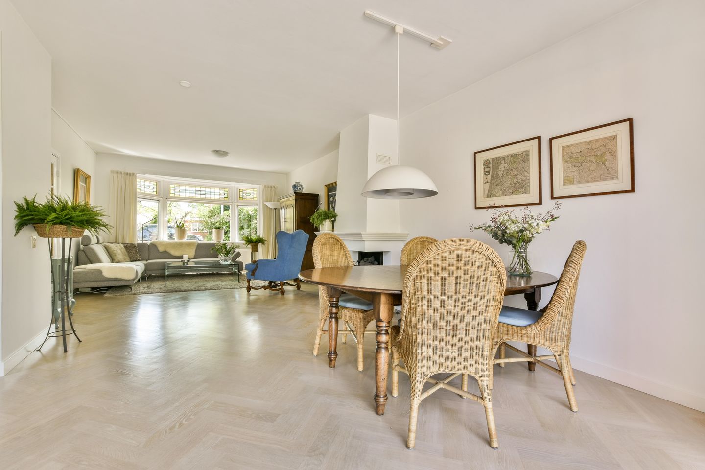 Photo 10 of Burgemeester Amersfoordtlaan 41