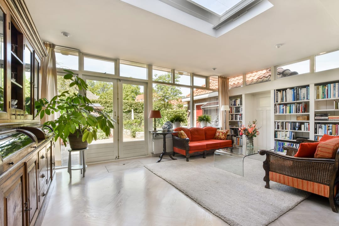 Photo 11 of Burgemeester Amersfoordtlaan 41