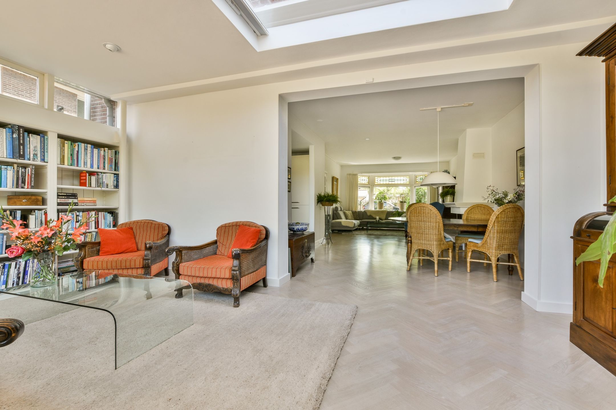 Photo 12 of Burgemeester Amersfoordtlaan 41