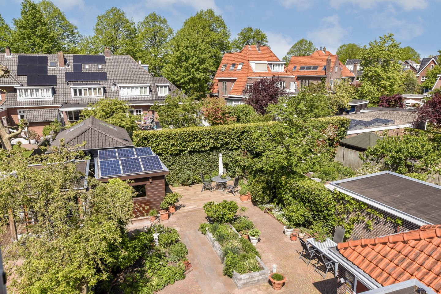 Photo 14 of Burgemeester Amersfoordtlaan 41