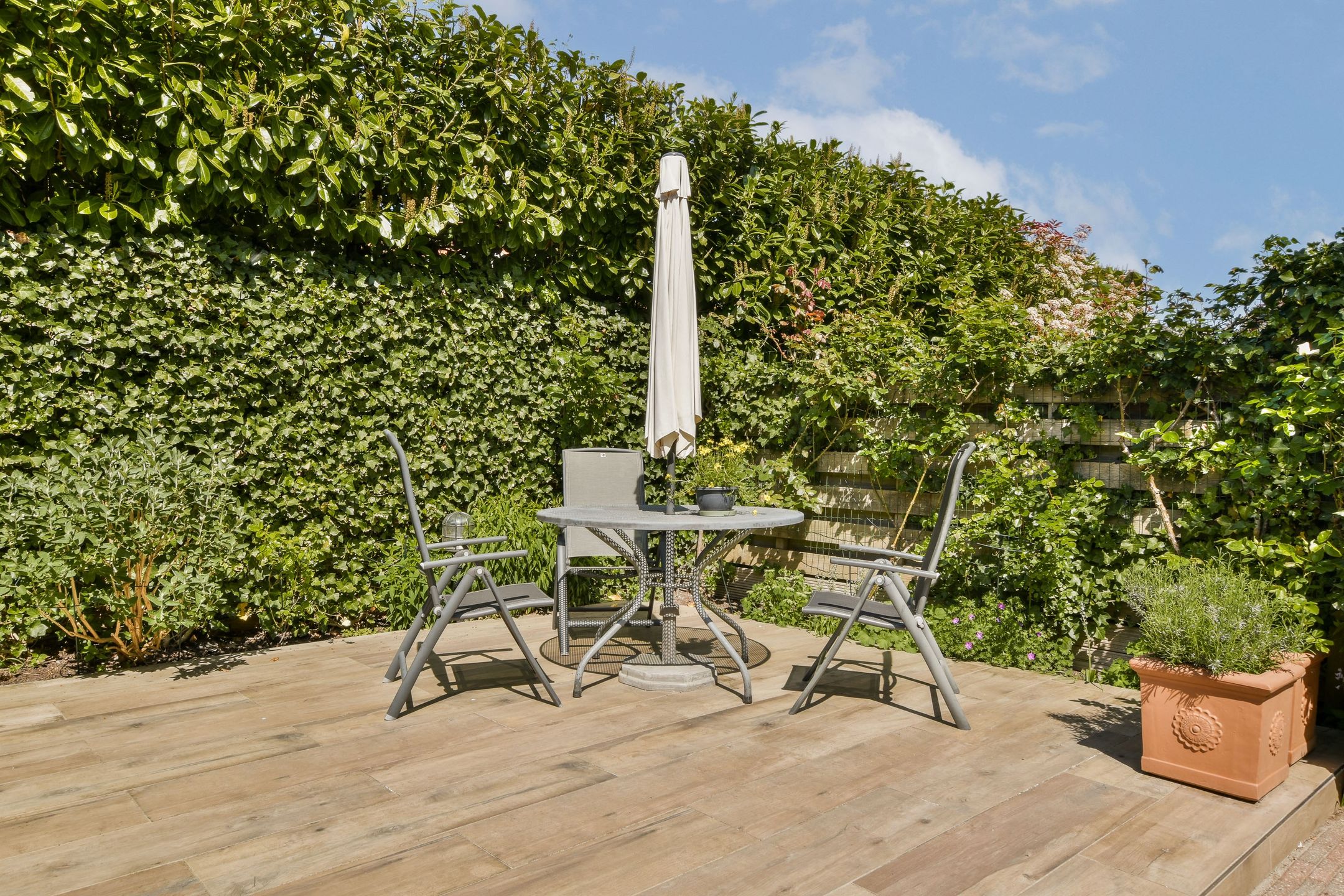 Photo 15 of Burgemeester Amersfoordtlaan 41