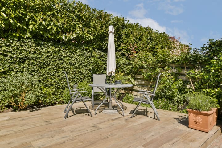 Foto 15 van Burgemeester Amersfoordtlaan 41