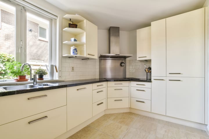 Foto 16 van Burgemeester Amersfoordtlaan 41