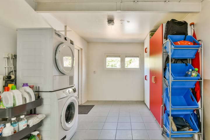 Foto 19 van Burgemeester Amersfoordtlaan 41