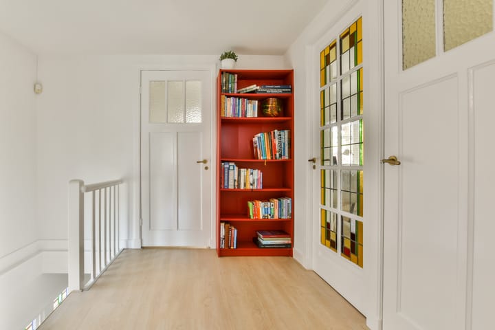 Foto 22 van Burgemeester Amersfoordtlaan 41