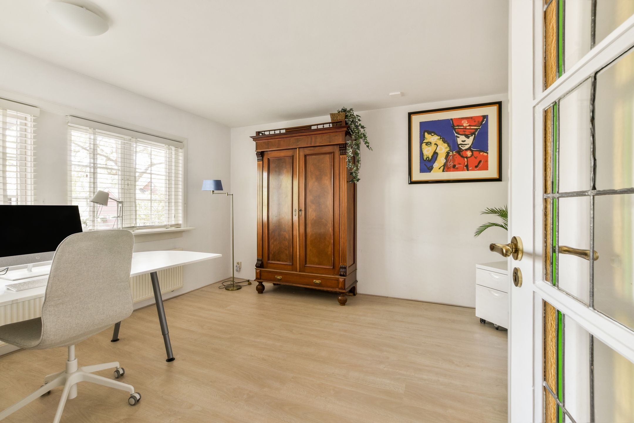 Photo 24 of Burgemeester Amersfoordtlaan 41