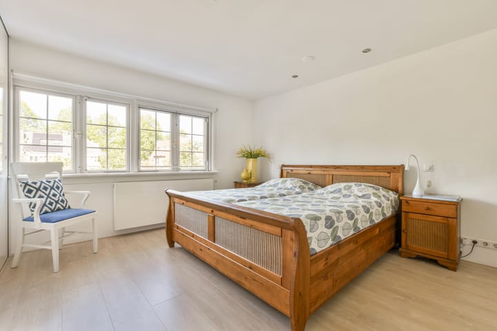 Foto 25 van Burgemeester Amersfoordtlaan 41