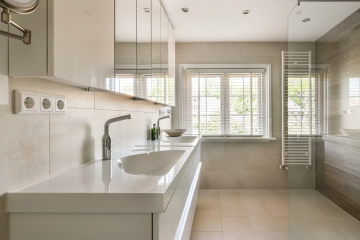 Foto 28 van Burgemeester Amersfoordtlaan 41