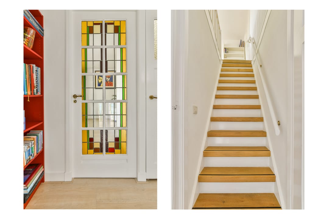 Photo 31 of Burgemeester Amersfoordtlaan 41