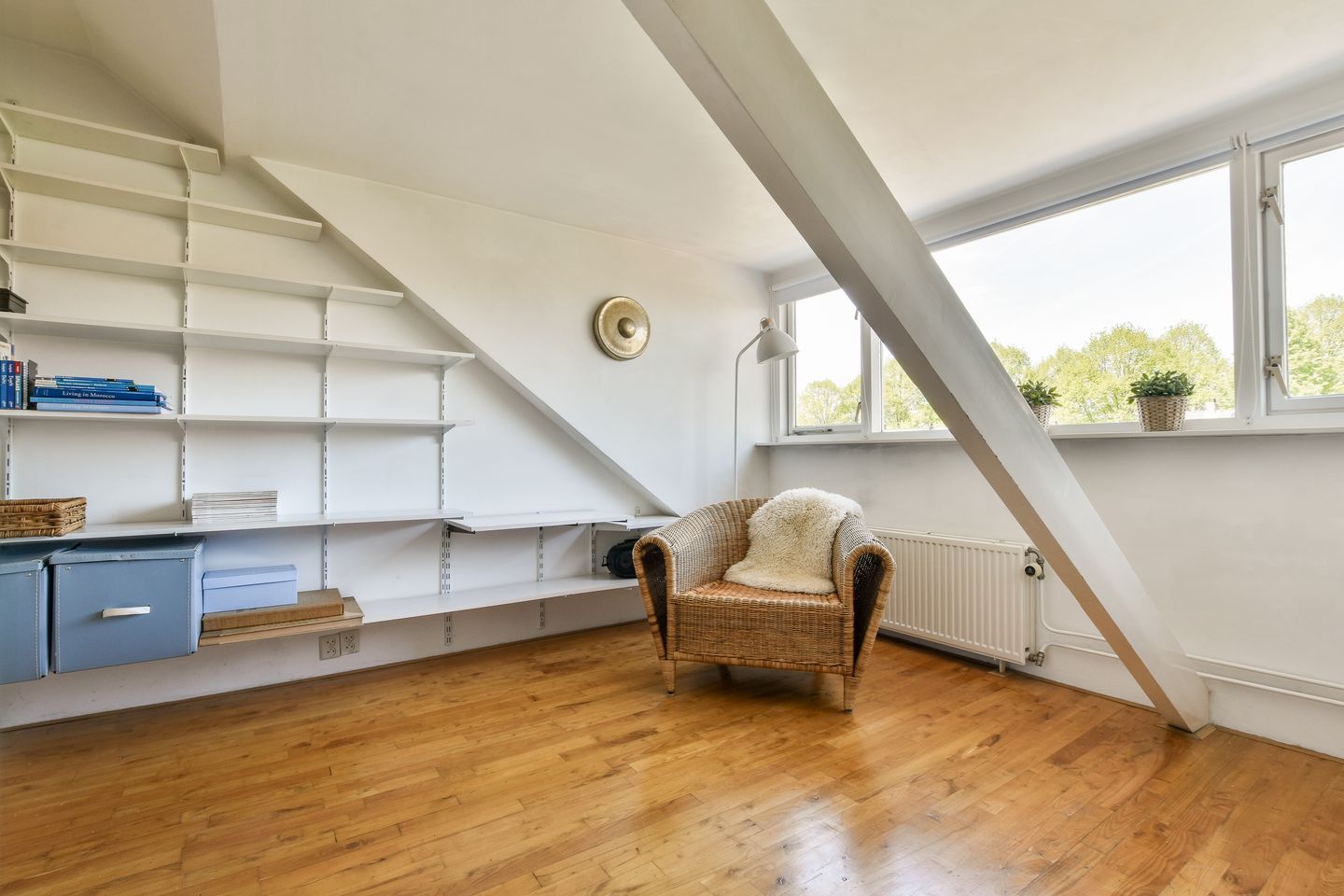 Photo 34 of Burgemeester Amersfoordtlaan 41