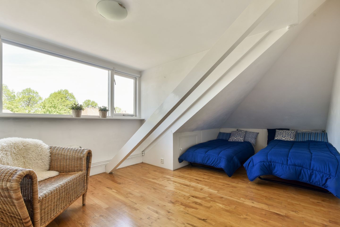 Photo 35 of Burgemeester Amersfoordtlaan 41