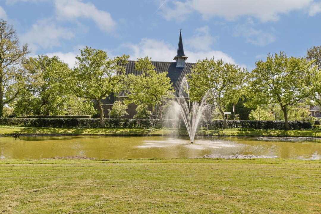 Photo 37 of Burgemeester Amersfoordtlaan 41