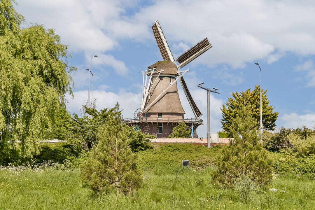 Photo 38 of Burgemeester Amersfoordtlaan 41