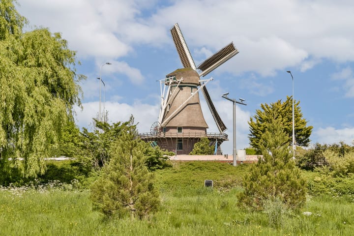 Foto 38 van Burgemeester Amersfoordtlaan 41