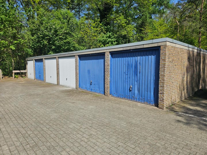 Foto 1 van Landschaplaan