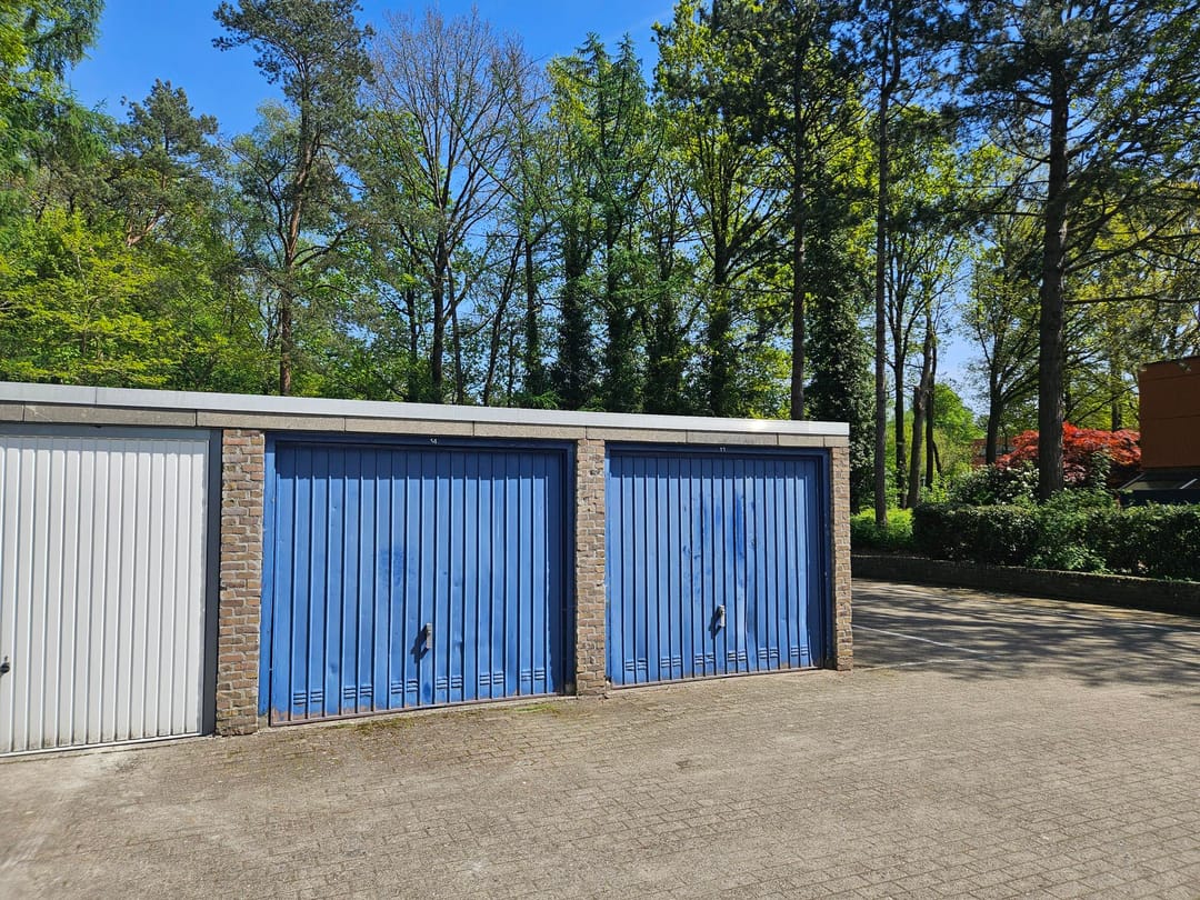 Foto 2 van Landschaplaan