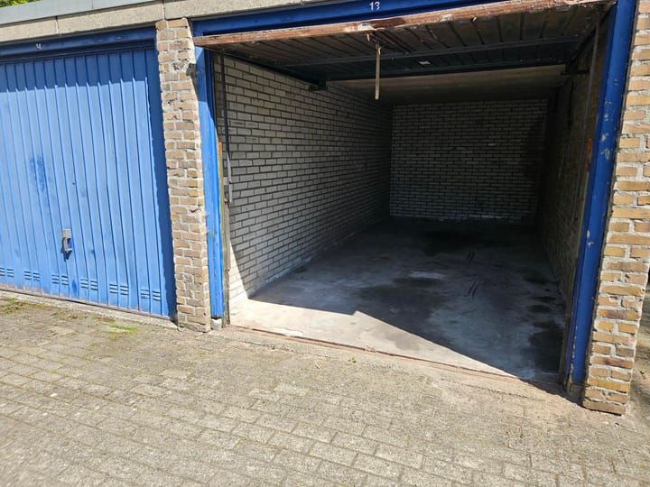 Foto 3 van Landschaplaan