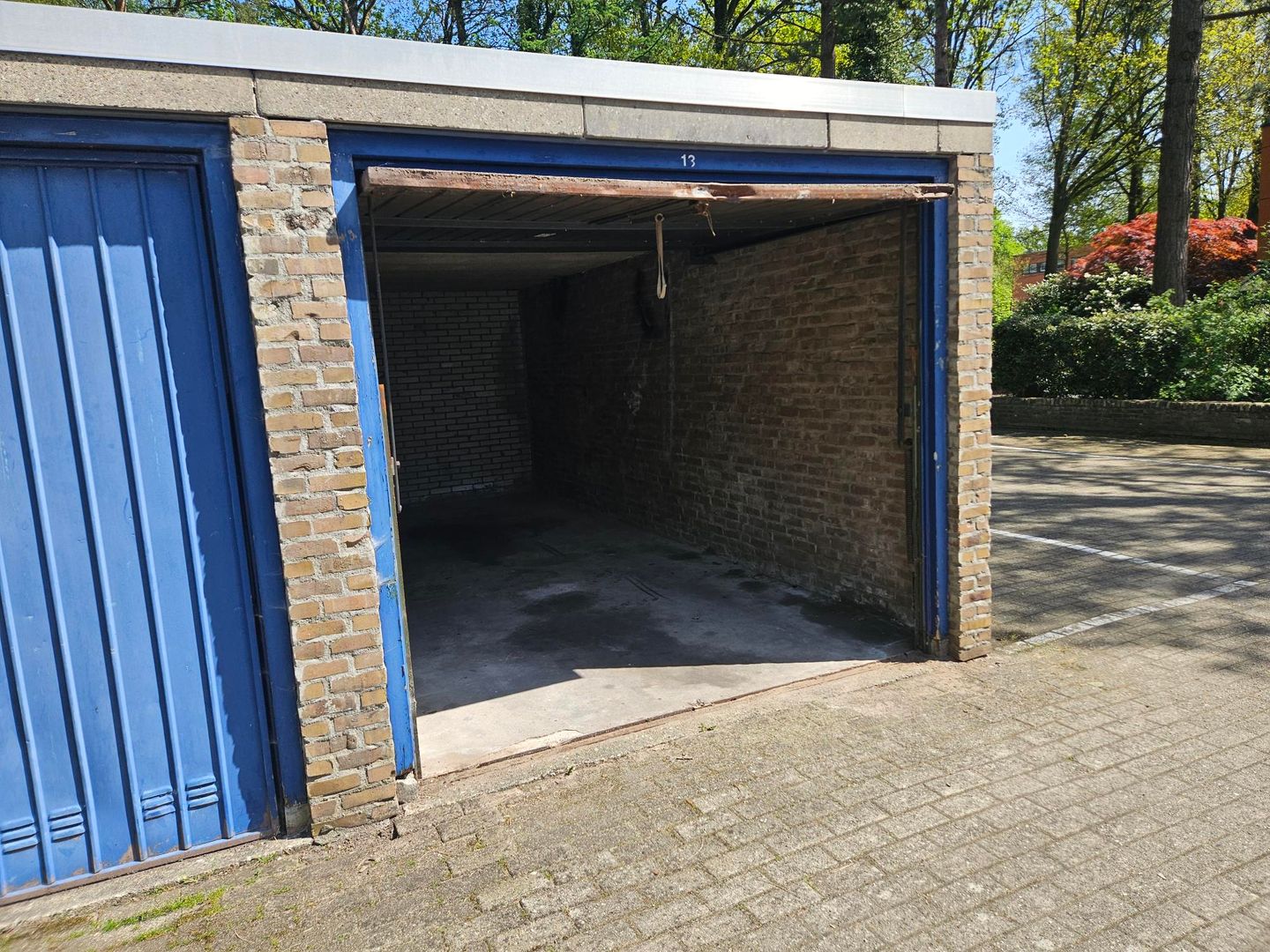 Foto 4 van Landschaplaan