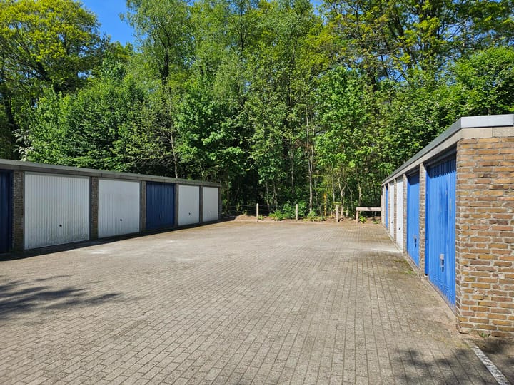 Foto 5 van Landschaplaan