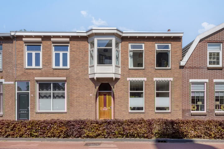 Raadhuisstraat 17
