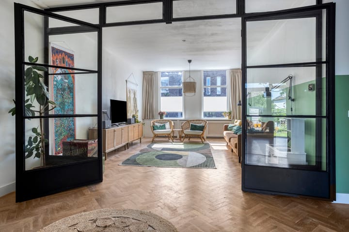 Foto 2 van Raadhuisstraat 17