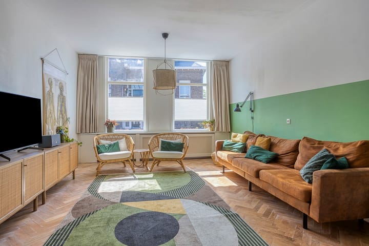 Foto 3 van Raadhuisstraat 17