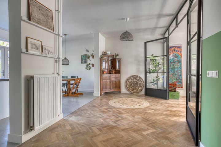 Foto 6 van Raadhuisstraat 17