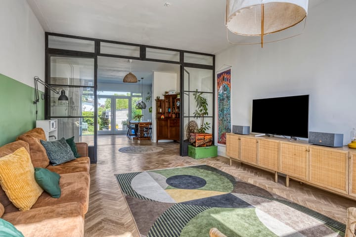 Foto 5 van Raadhuisstraat 17