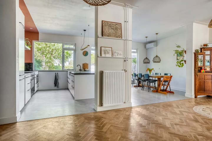 Foto 8 van Raadhuisstraat 17