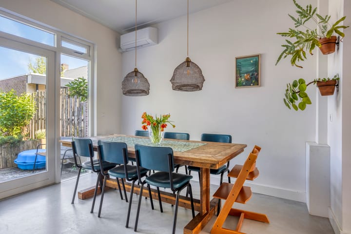 Foto 9 van Raadhuisstraat 17