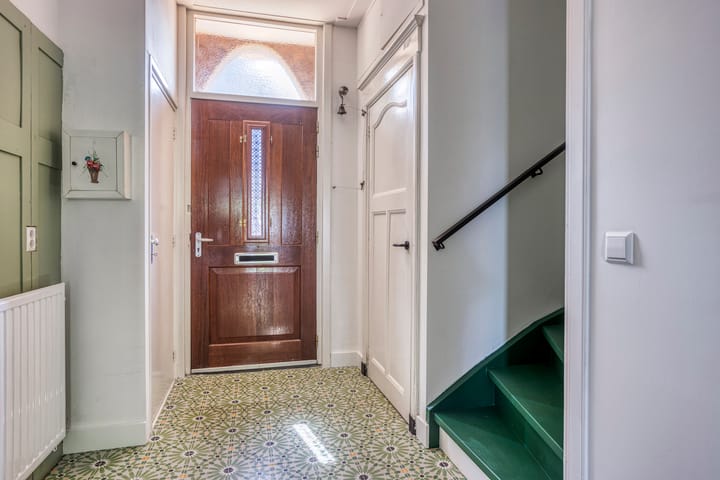 Foto 14 van Raadhuisstraat 17