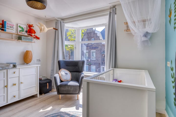 Foto 18 van Raadhuisstraat 17