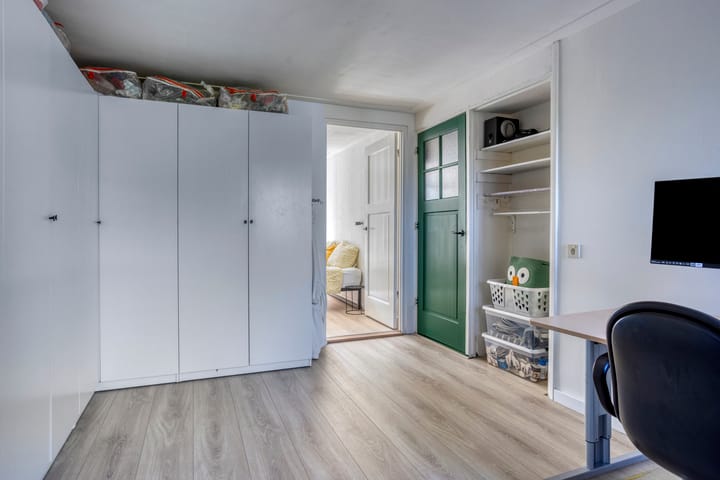 Foto 21 van Raadhuisstraat 17