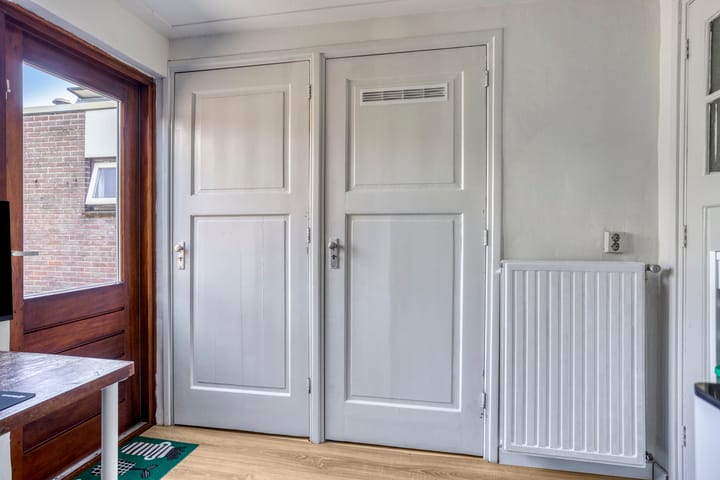 Foto 24 van Raadhuisstraat 17