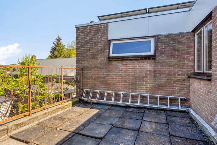 Foto 25 van Raadhuisstraat 17